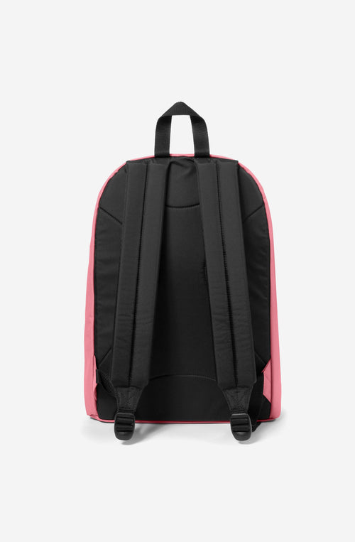 Mochila Eastpak Out of Office Crystal Pink