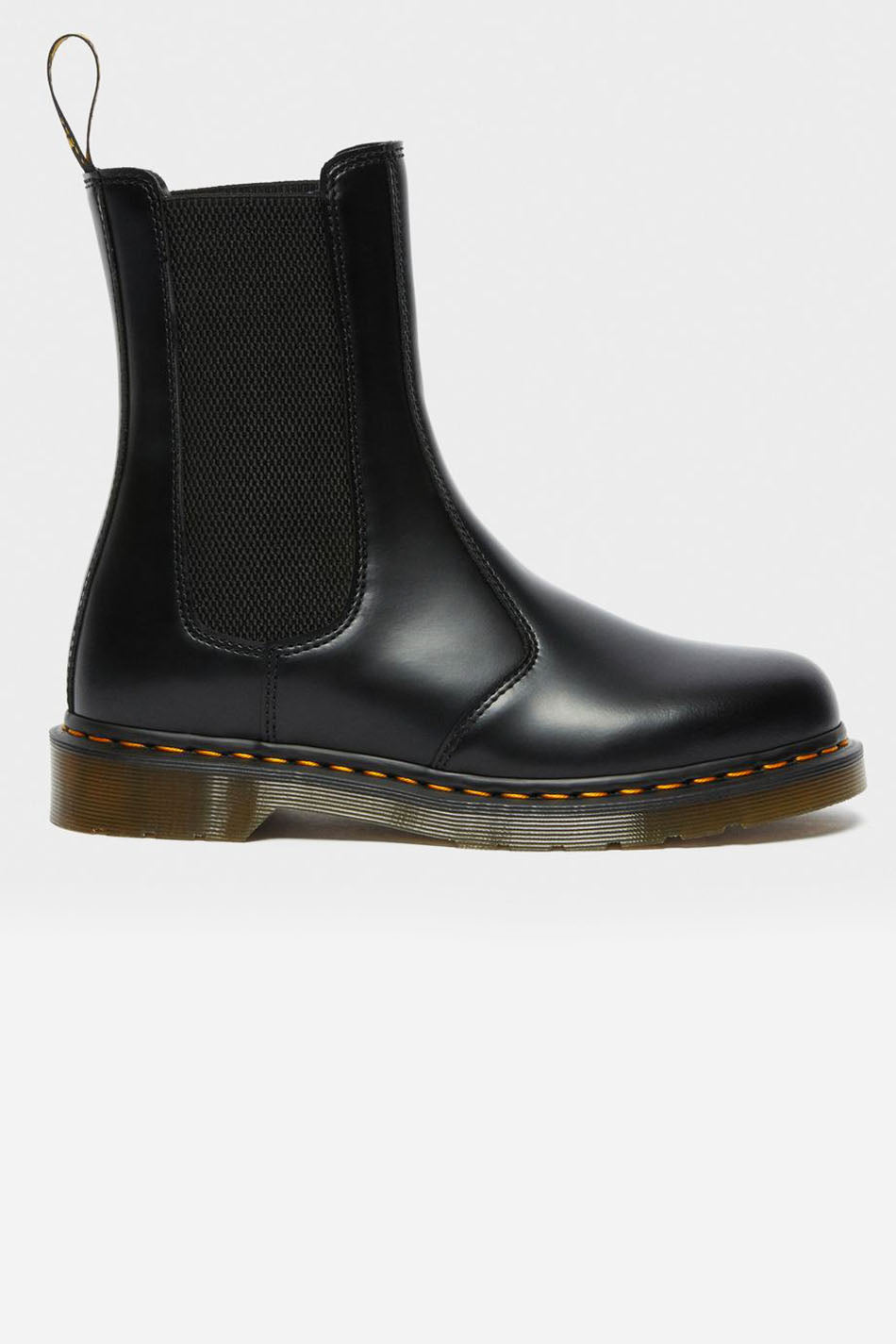 Dr. Martens Smooth Noir