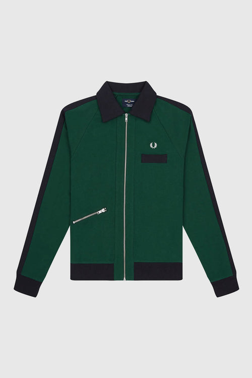 7042 A56 CHAQ. GREEN/NAVY