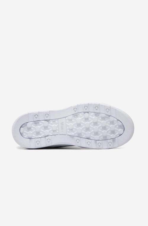 Vans Sentry Sk8‑Hi WC Marshmallow Sneakers