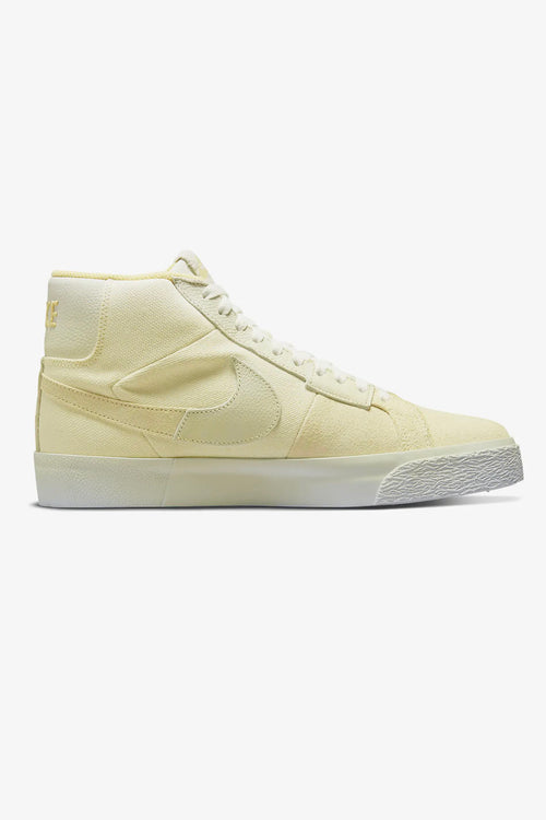 Nike SB Blazer Mid PRM Sneaker