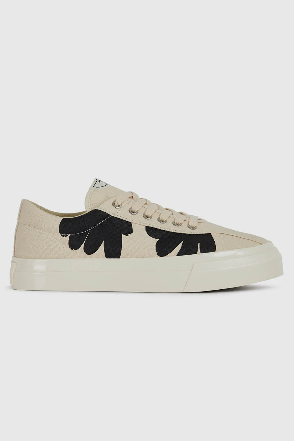 Sneaker S.W.C Dellows Shroom Hands Ecru