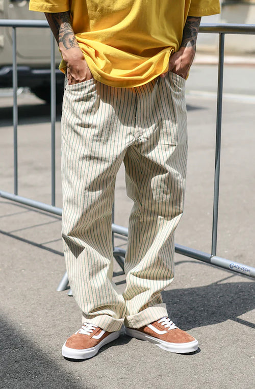 Carpenter Brixton x Coca-Cola Hose