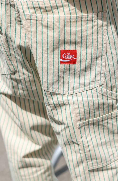 Carpenter Brixton x Coca-Cola Hose
