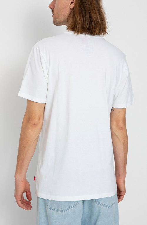 Camiseta Brixton Coca-Cola Good Day