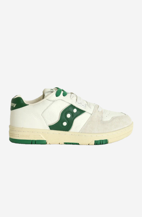 S70788-1 SONIC LOW BEIGE/GREEN