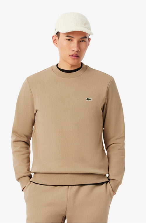 Lacoste Six Cookie-Sweatshirt