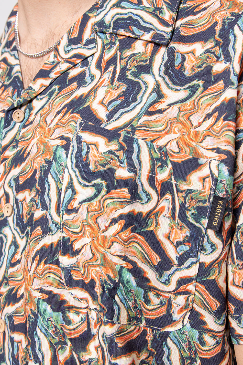 Chemise Waters