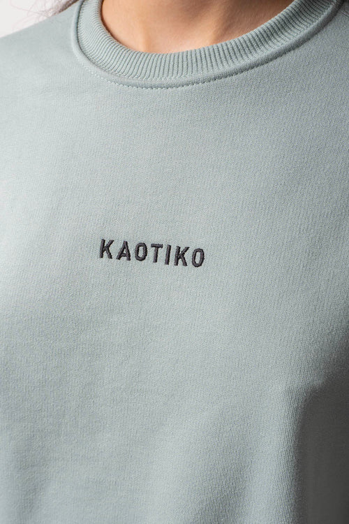 Sweat-shirt Bruna Cloud