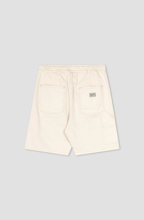 Bermuda Carpenter Society Ivory