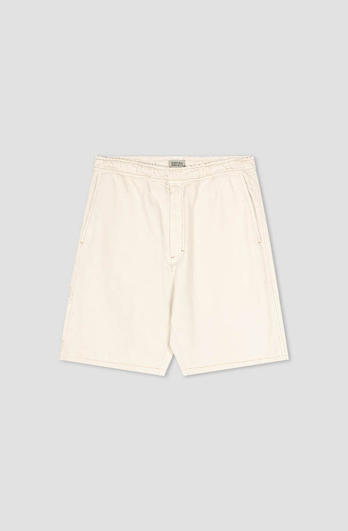 Bermuda Carpenter Society Ivory