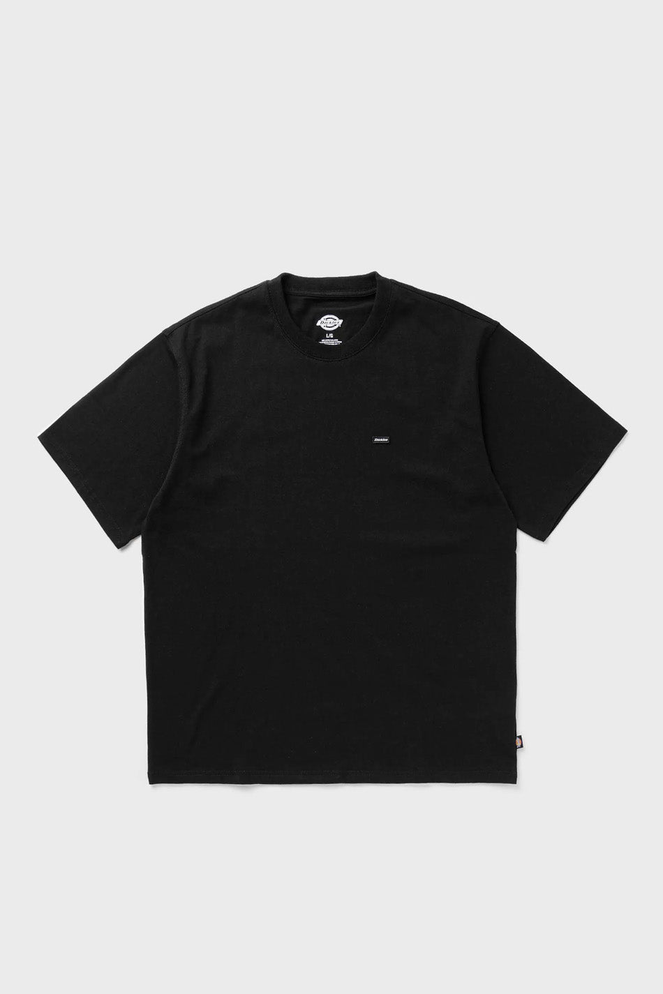 Dickies Unionville Black T-shirt