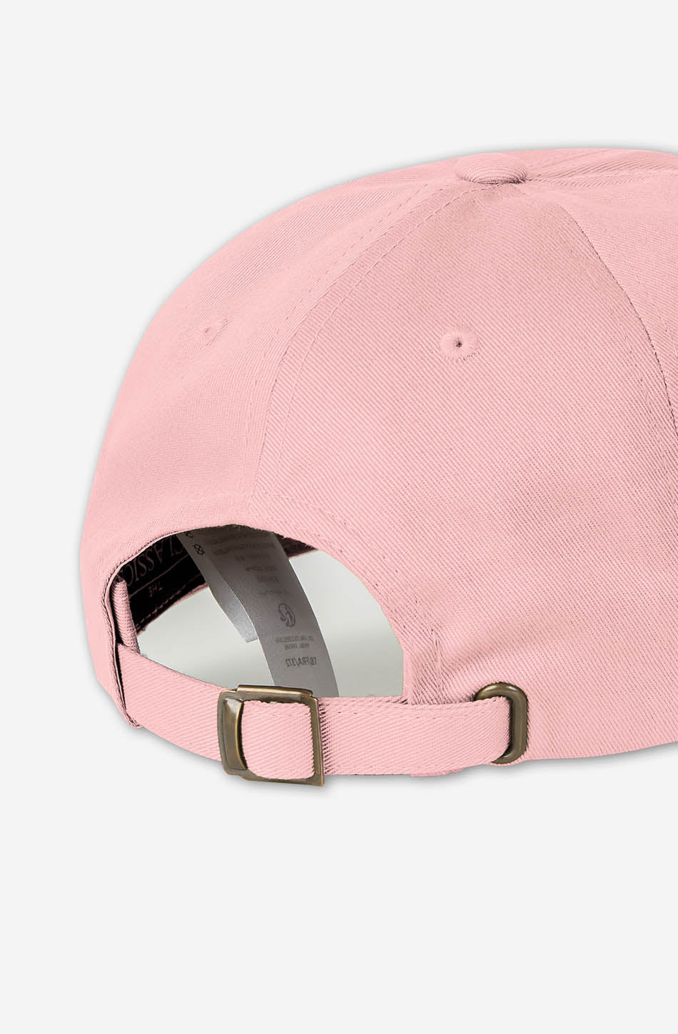 Gorra Dark People Pink