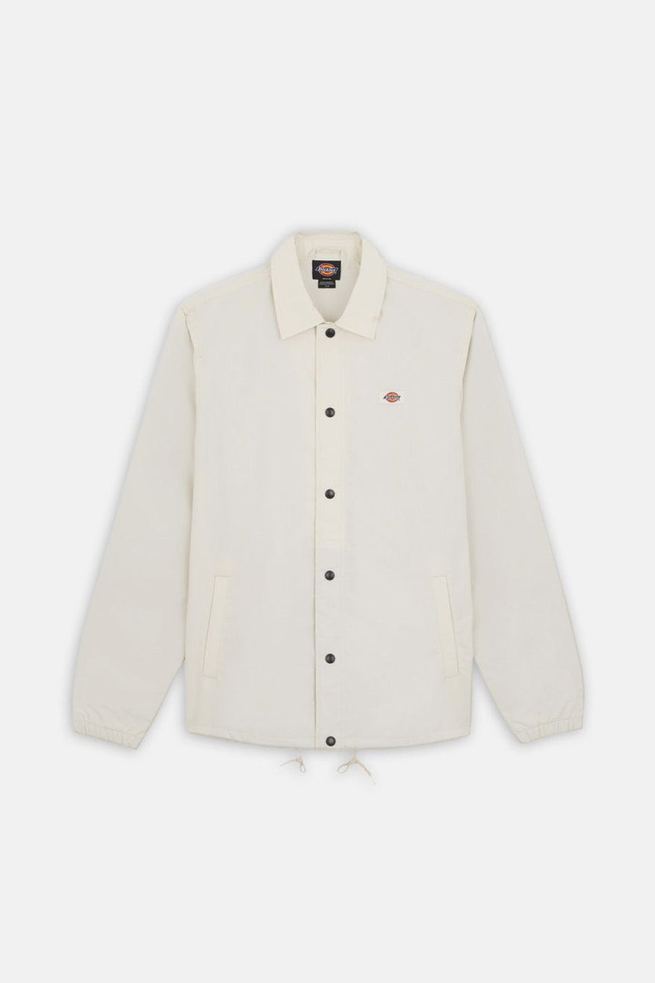 Dickies Oakport Whitecap Gray Jacket