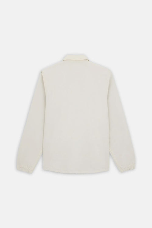 Dickies Oakport Whitecap Gray Jacket