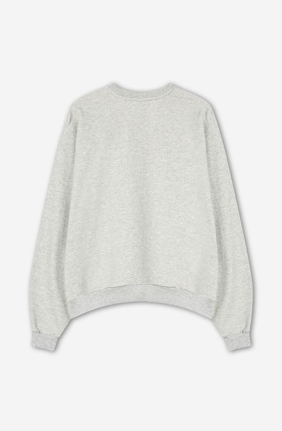 Welpen-Elliott-Grau-Sweatshirt