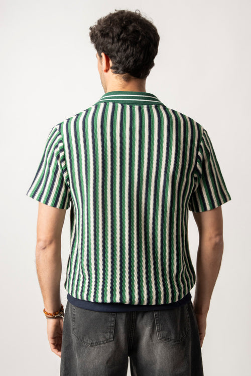 Polo Striped Finn