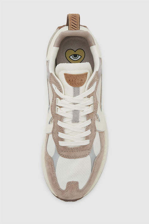 Kaotiko Vancouver Light Vision Sneakers