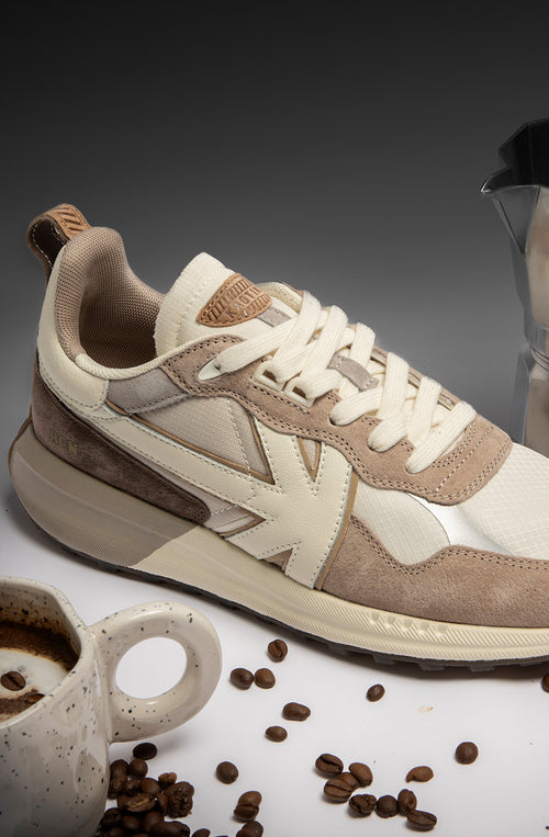 Kaotiko Vancouver Light Vision Sneakers