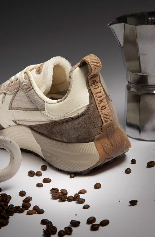 Kaotiko Vancouver Light Vision Sneakers