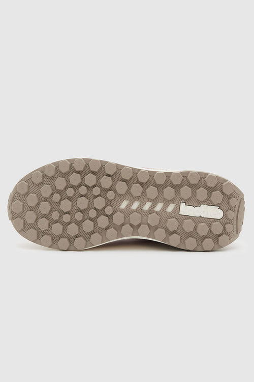 Kaotiko Detroit Wood Sneakers
