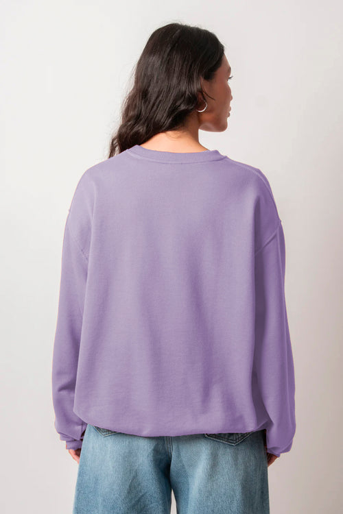 Swans Mallow Sweatshirt