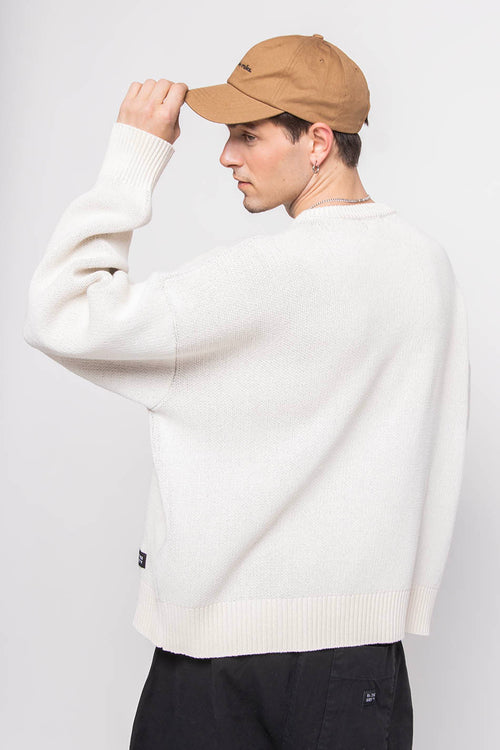 Pull Chaos Ivory