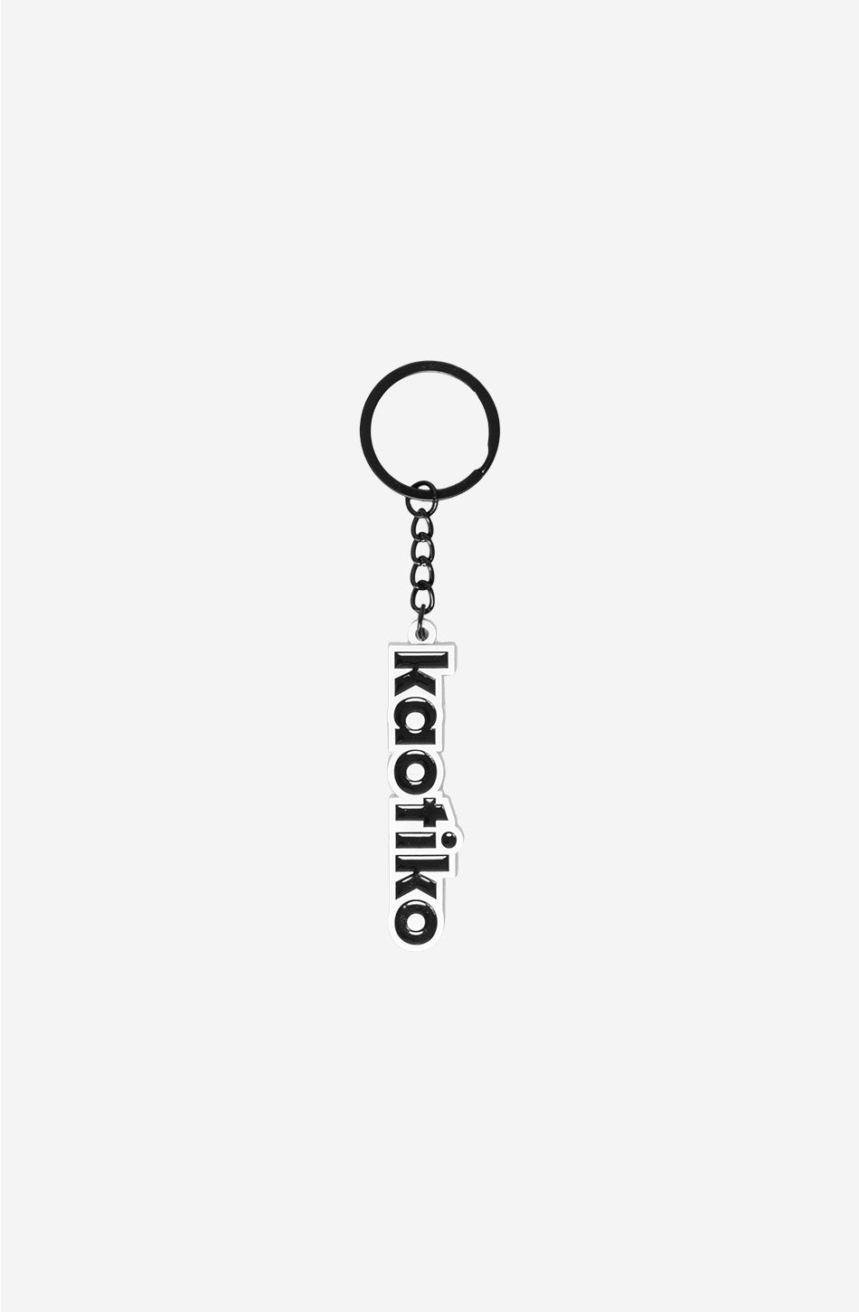 Kaotiko Branding Schlüsselanhänger