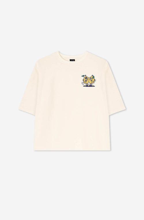 Camiseta Organic Cotton You Can Do Great Things