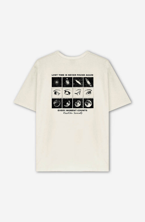 Phases Eye Stone T-shirt