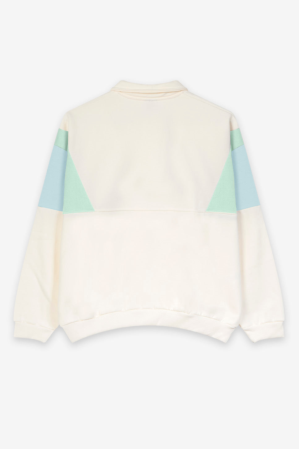 Harry Elfenbein/Grünes Polo