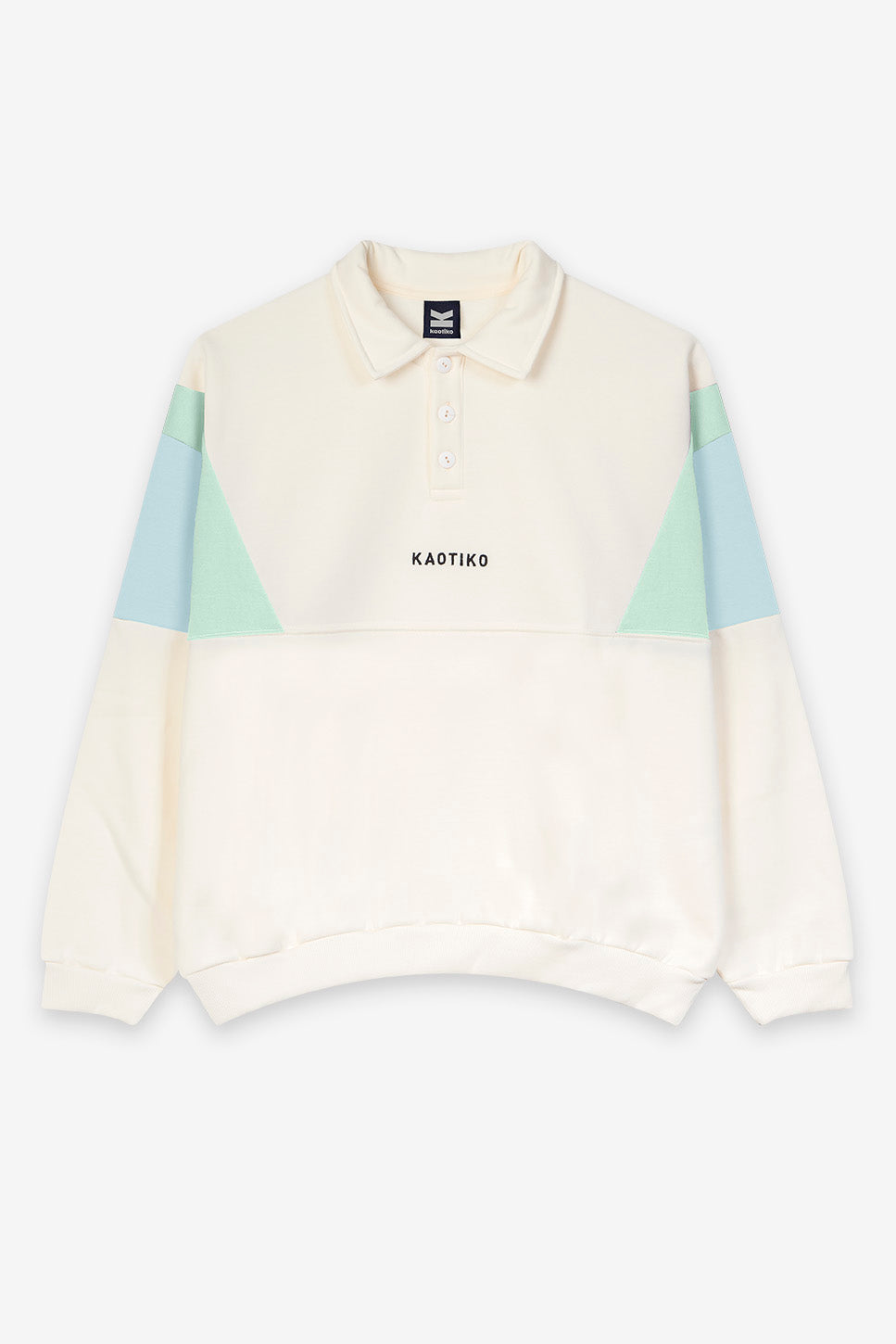 Harry Elfenbein/Grünes Polo