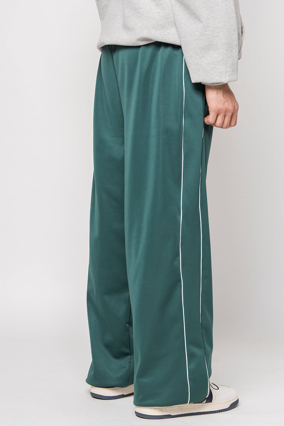Harper Grüne Hose