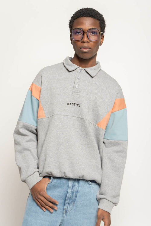 Polo Harry Gray
