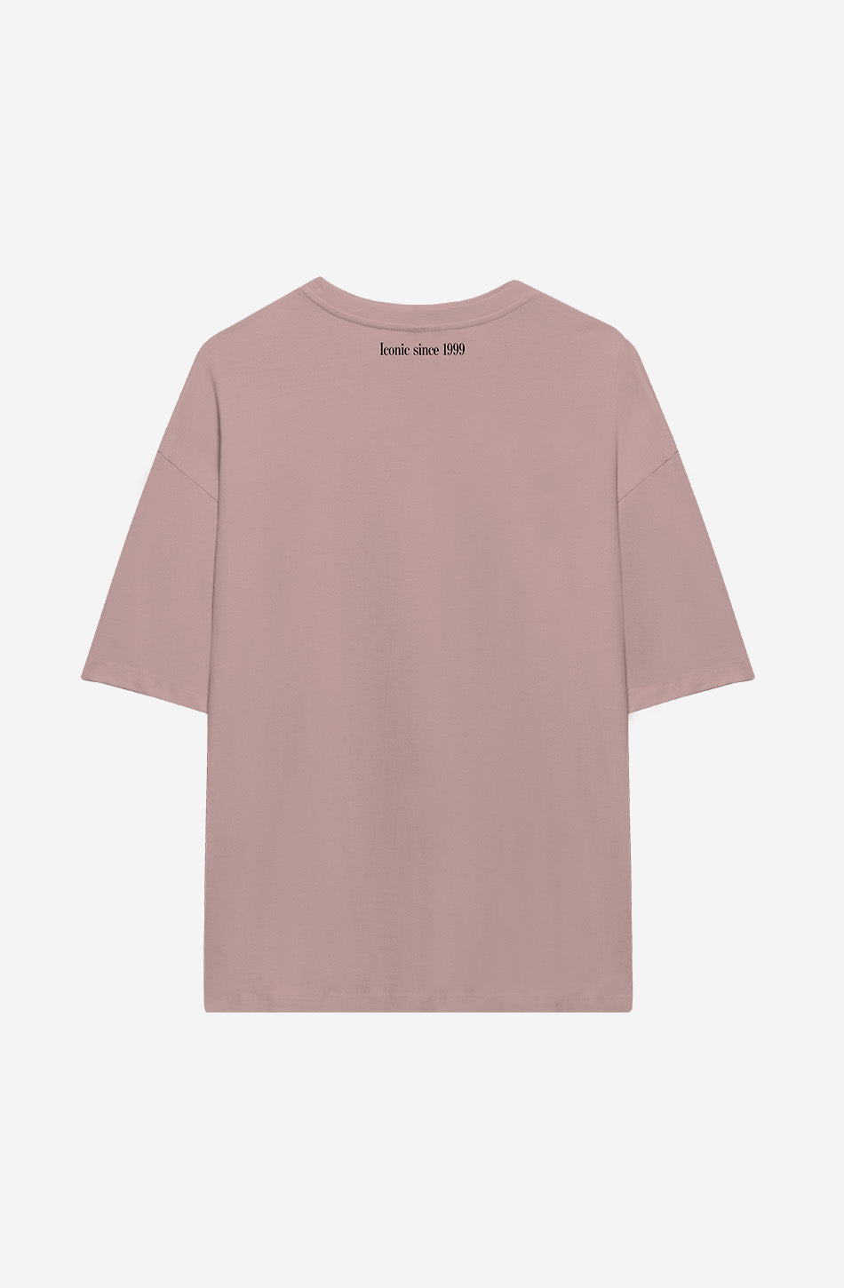 T-shirt Iconic Lavender