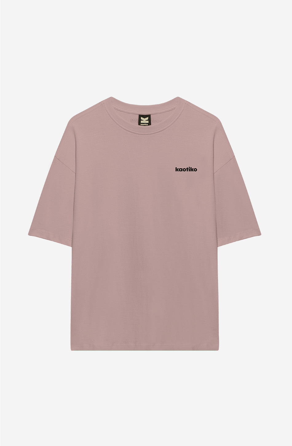 T-shirt Iconic Lavender
