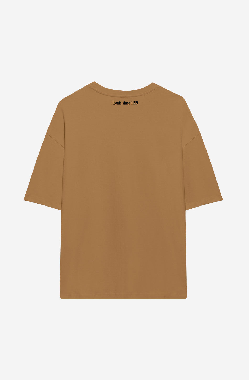 Ikonisches Haselnuss-T-Shirt