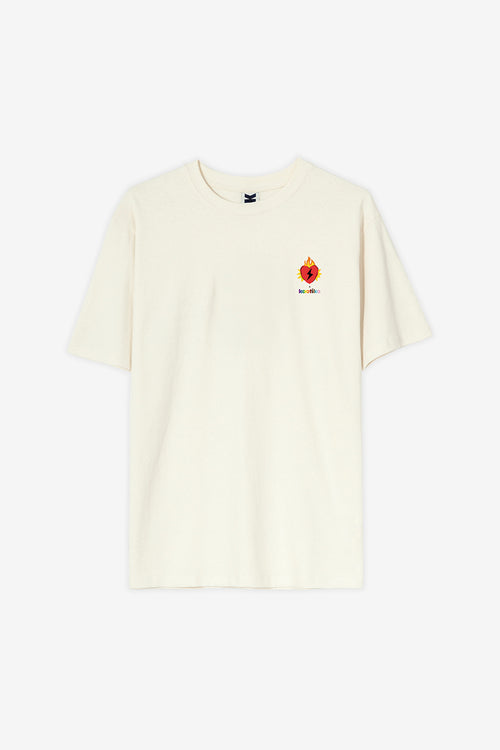 Camiseta Organic Cotton Pride 2025