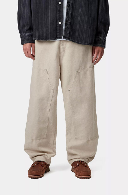 Carhartt WIP Walter Doppelkniehose
