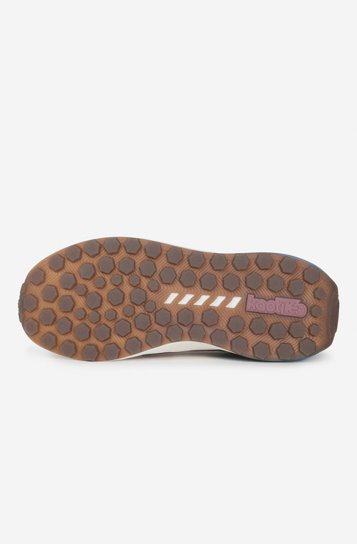 Zapatillas Kaotiko Detroit Wood