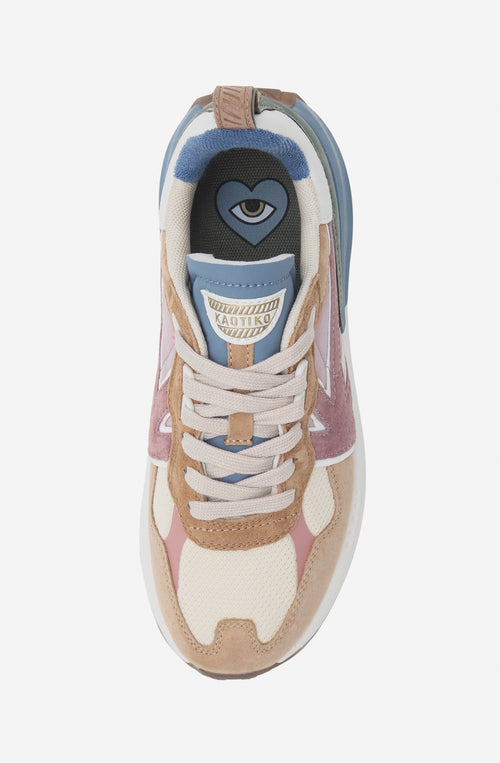 Zapatillas Kaotiko Detroit Wood