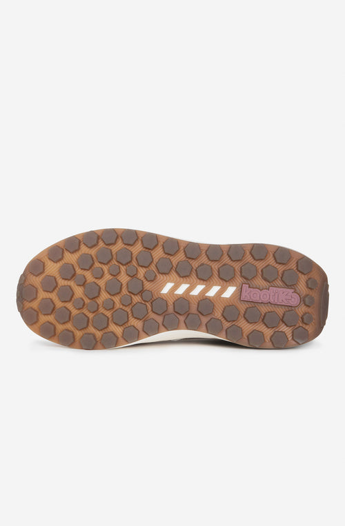 Zapatillas Kaotiko Detroit Fragant Lilac