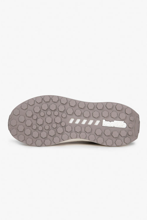 Kaotiko Detroit Glam Champagner-Sneaker