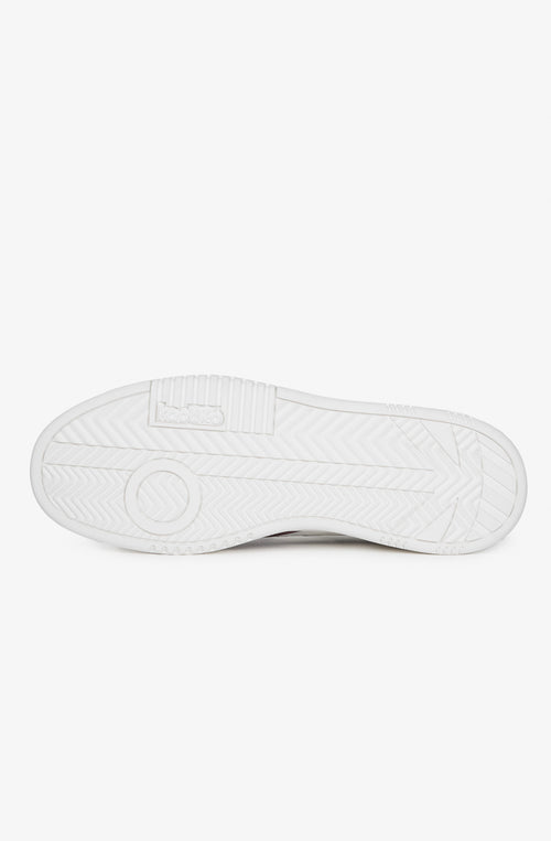 Kaotiko Boston Piping Green Sneakers