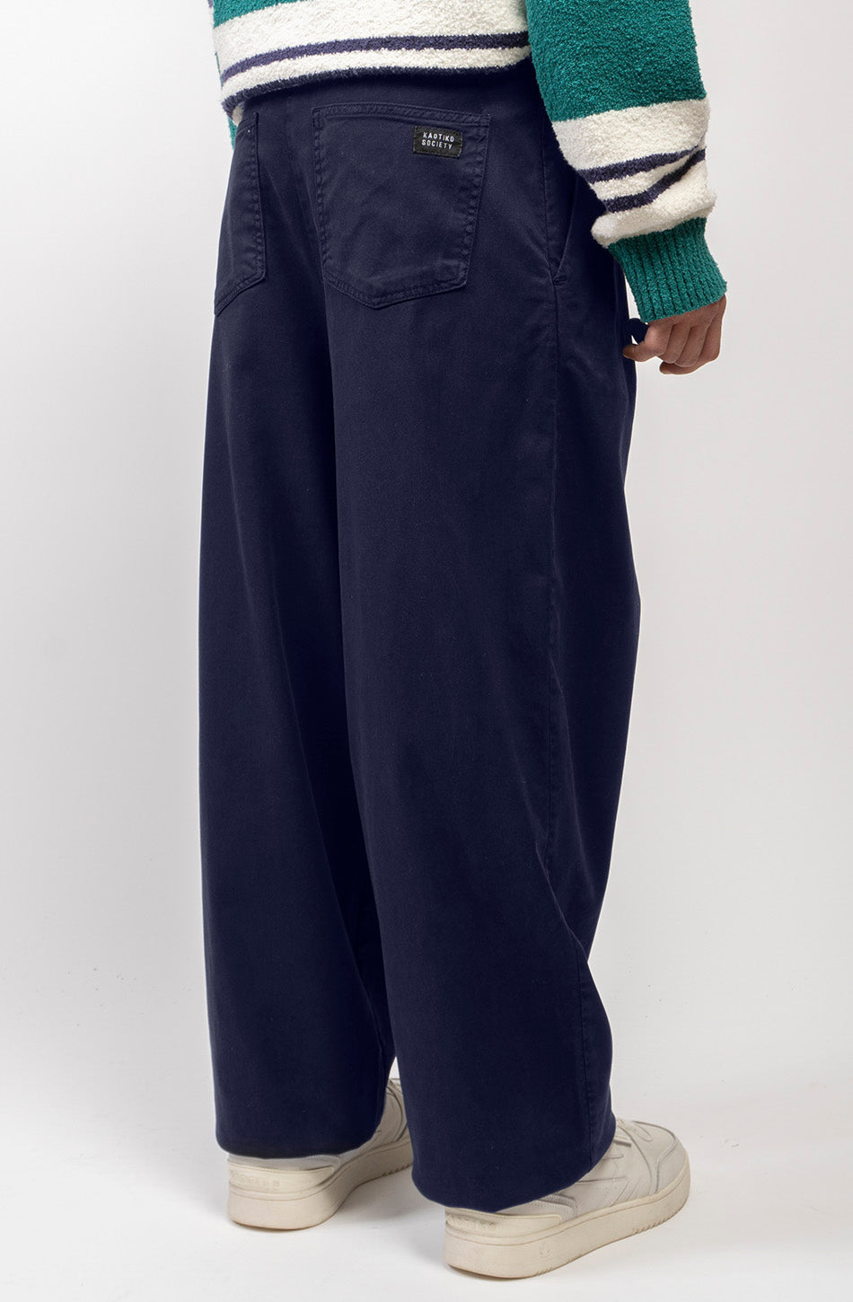 Pantalon Rufis Navy
