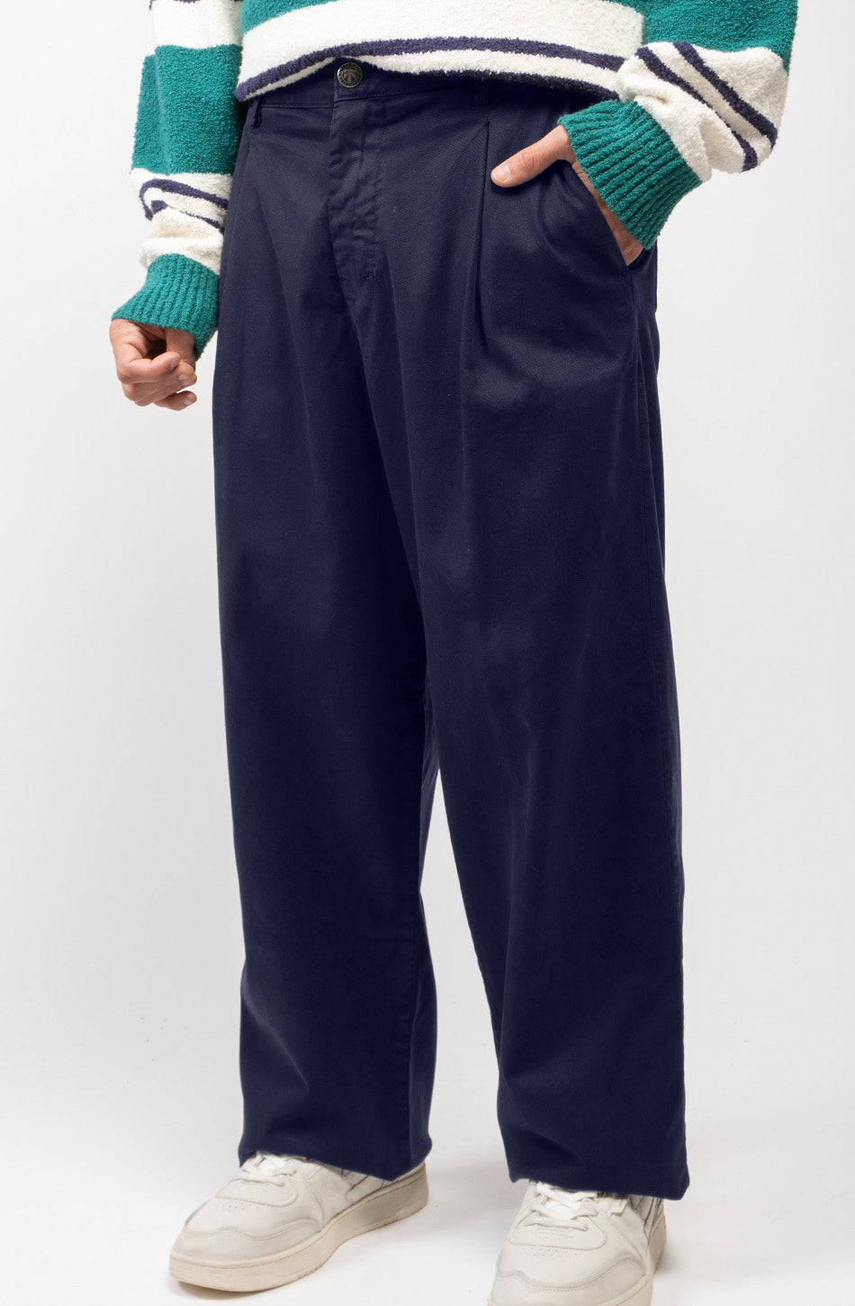 Pantalon Rufis Navy