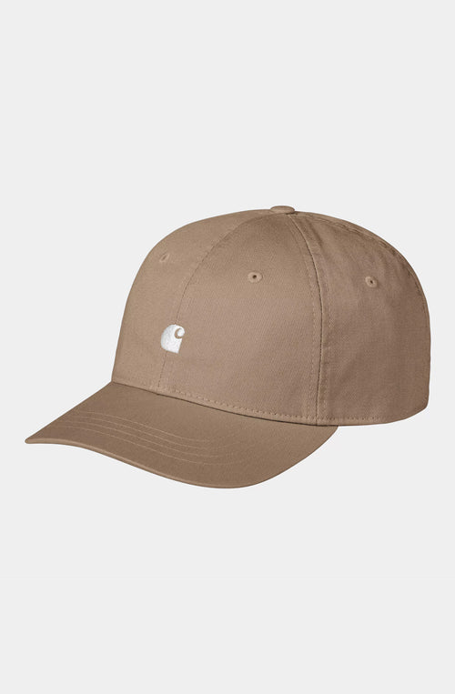 Carhartt WIP Madison Logo Cap