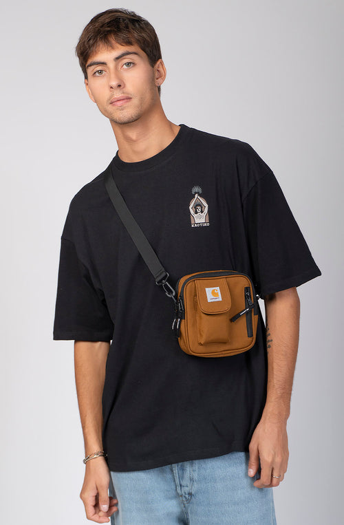 Camiseta Mezcal West Black