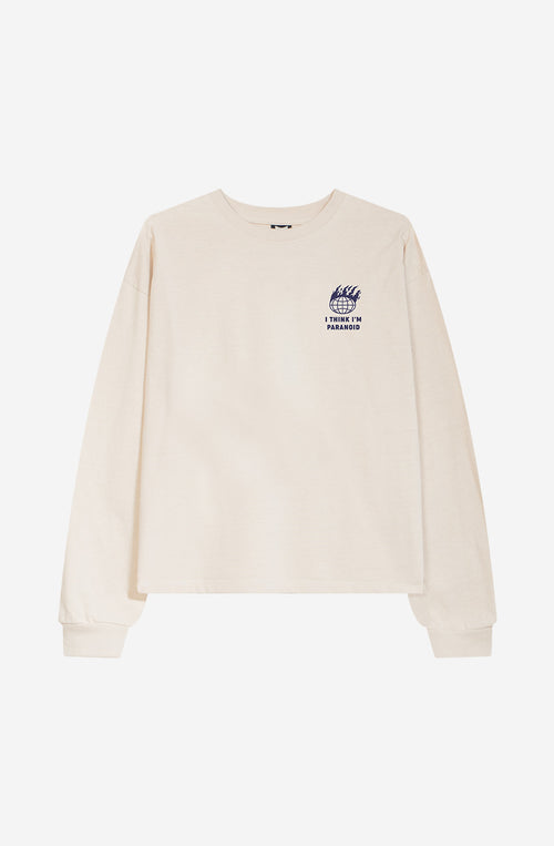 Cosmos Stone Long Sleeve T-Shirt