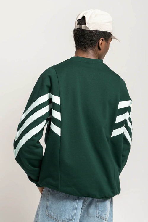 Sweat Chad Sage/ Ivory